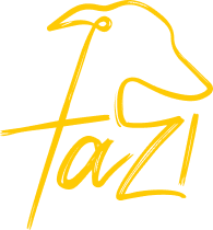Tazı Logo