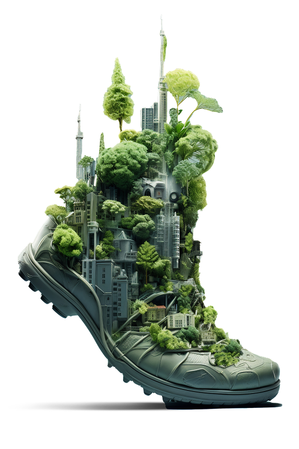 Eco Shoe