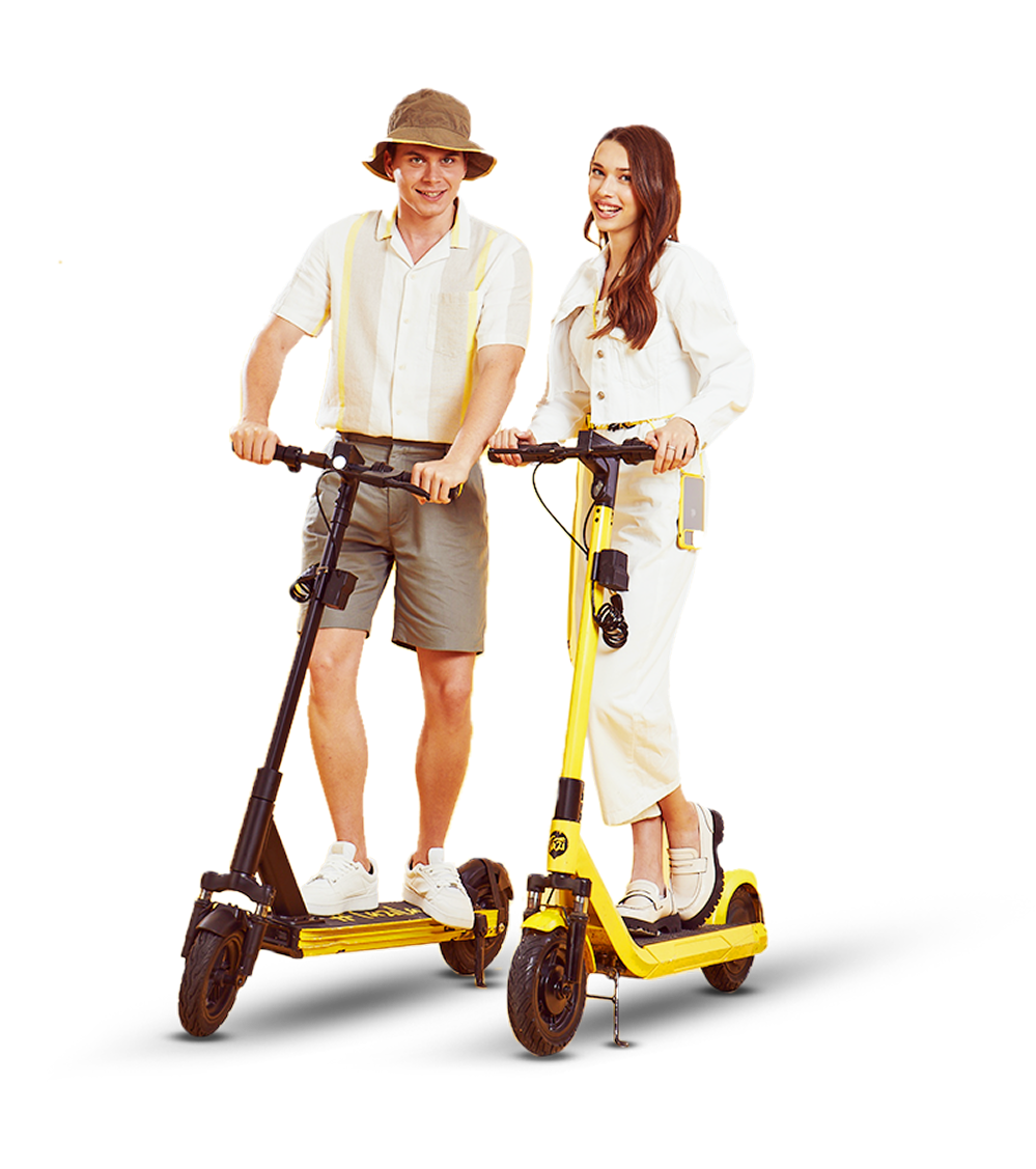 Scooter