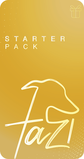 Starter Pack