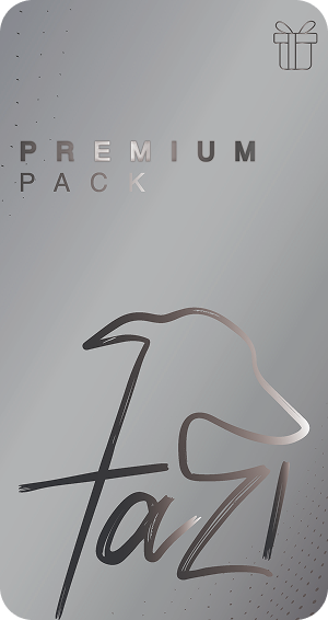 Platinum Pack